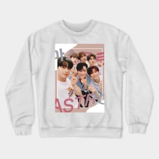 Astro Selca OT6 Crewneck Sweatshirt